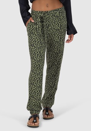 Pantaloni sportivi - dust