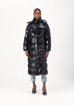 COATS - Vinterjakker - nero