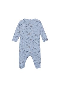 Unausgewählt, dusty blue