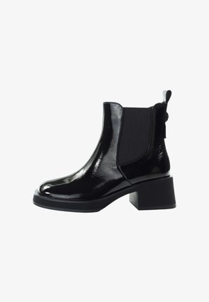 GOE for shoes, - Botki na platformie