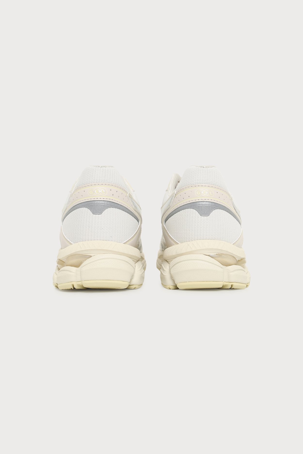 GEL CUMULUS 16 UNISEX
