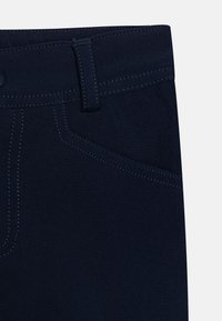 Reima PANTS MIGHTY UNISEX - Regnbukser - navy
