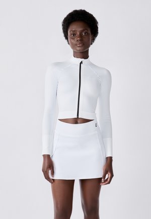 Etam IOTA - Cycling Jersey - white