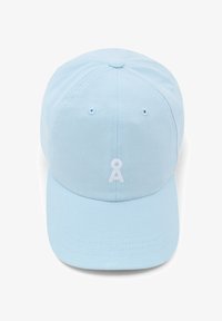 Niet geselecteerd, blue glow