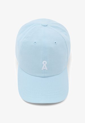 ARMEDANGELS, YAANIS BOLD UNISEX - Cap - blue glow