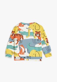 Koton PRINTED - Sweater - white