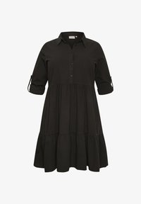 Unselected, black deep