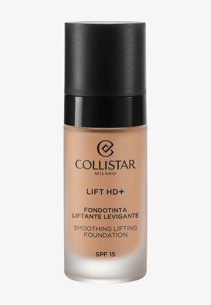 Collistar COLLISTAR LIFT HD+ FOUNDATION - Fond de teint - amber