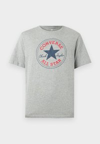 Δεν επιλέχθηκε, vintage grey heather