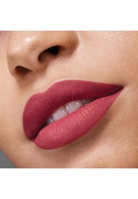 Rouge à Lèvres Liquide Mat Maybelline Superstay Matte Ink - Teinte 155 Savant - 5ml - Tenue Longue - Made In France