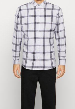Camicia - white