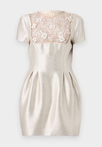 Robe de soirée - argento