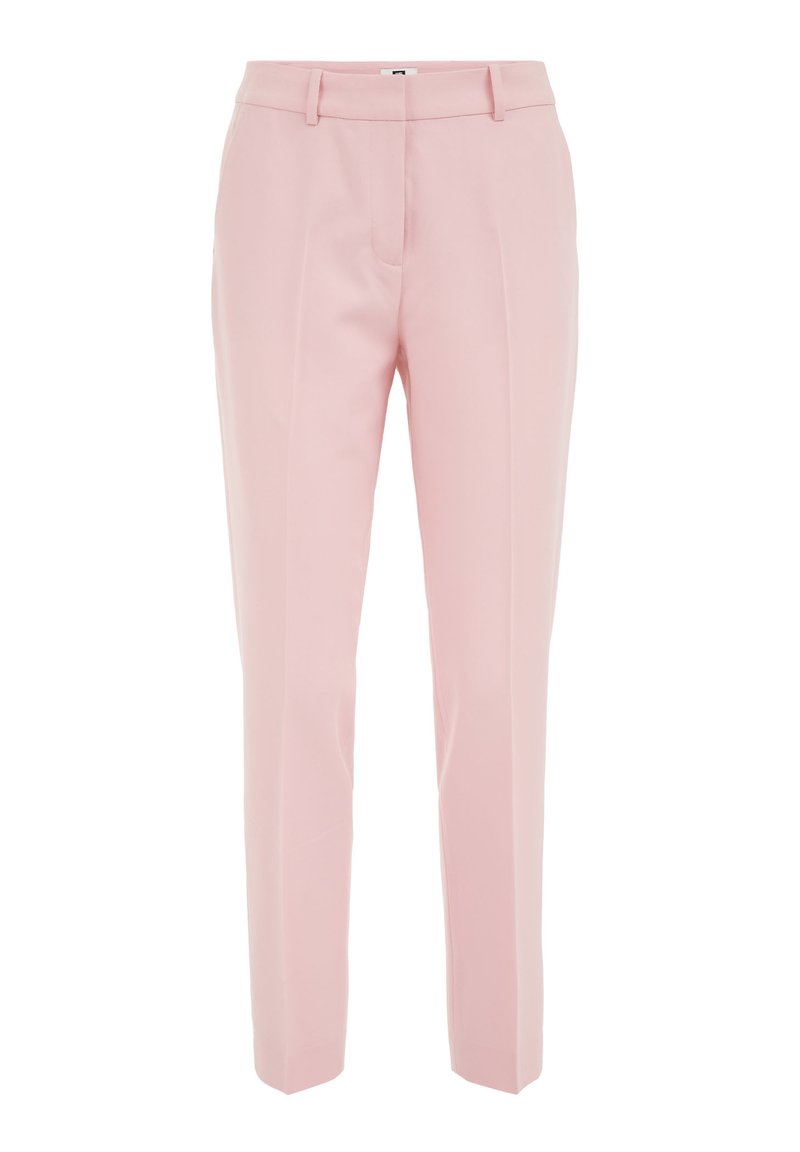 WE Fashion Chino roze