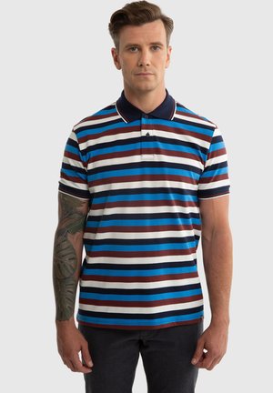 Polo shirt - blue