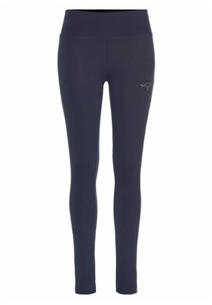 KangaROOS Leggings - Hosen - marine