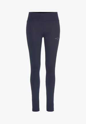 KangaROOS Leggings - Trousers - marine