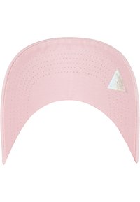 Cayler & Sons Casquette - pale pink/mc