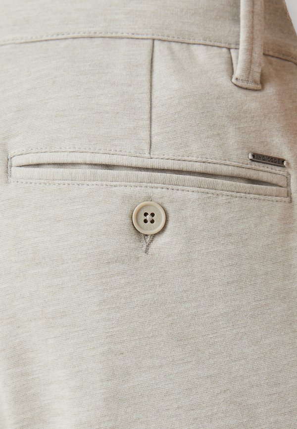 SET - Suit - ecru mix4