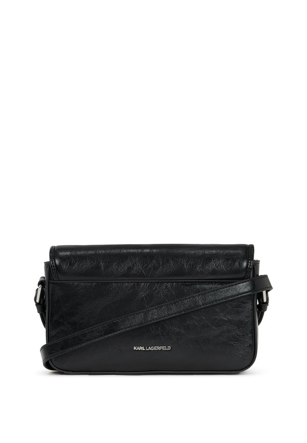 SKUARE FLAP STUDS - Cross body bag2