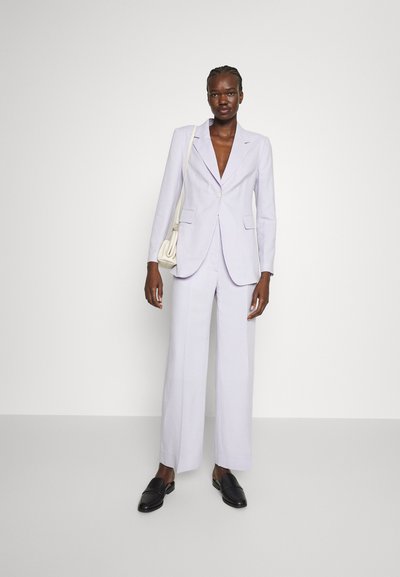 Tiger of Sweden IRIT - Παντελόνι - lilac