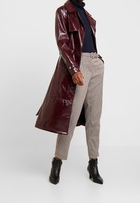 s.Oliver Svetr - dark blue