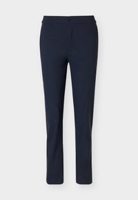 Sélectionné, blue shadow