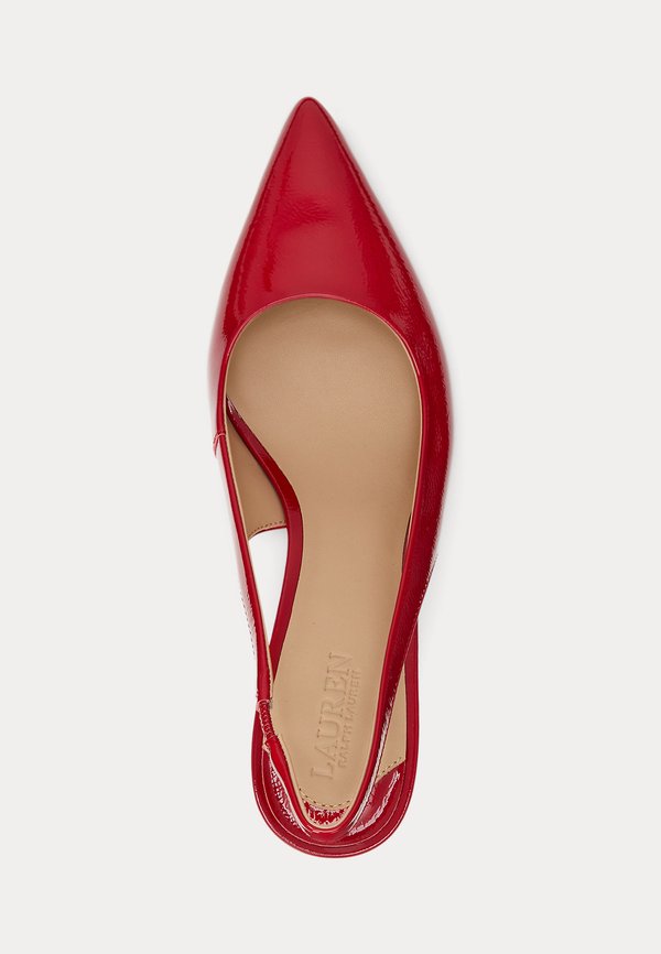 LOLAH II SLINGBACK - Classic heels3