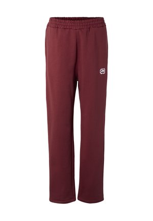 ecko unltd., ECKO UNLTD. CLAP JOGGINGHOSEN - Dresside alumine osa - syrah