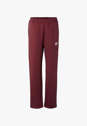 ecko unltd., ECKO UNLTD. CLAP JOGGINGHOSEN - Dresside alumine osa - syrah