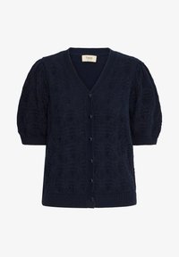 Atlasīts, navy blazer