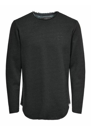 Felpa - black