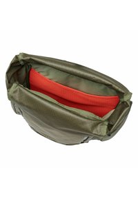 Vaude CYCLIST PACK  54 CM - Zaino da viaggio - khaki