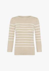 Non sélectionné, feather grey mel chalk stripe
