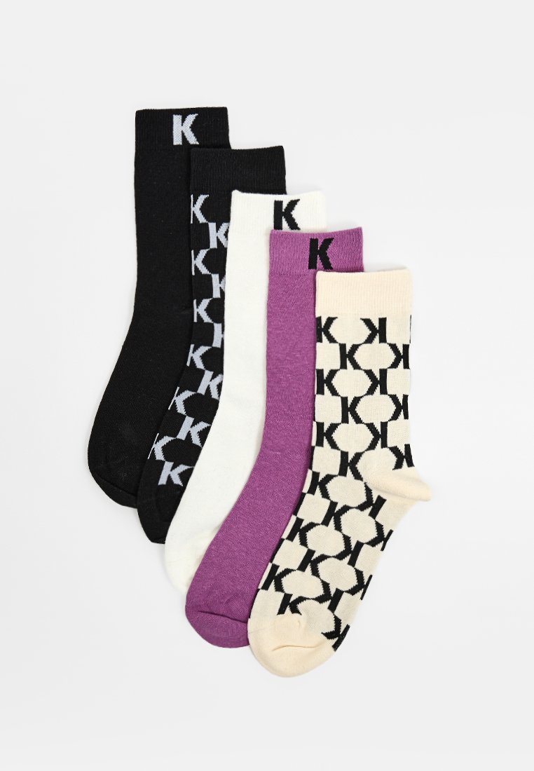 Karl Lagerfeld Sokken meerkleurig Karl Lagerfeld Sokken meerkleurig