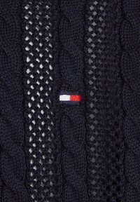 Tommy Hilfiger Maglione - desert sky