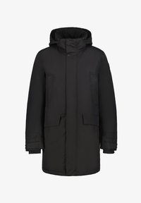 Non selezionato, schwarz