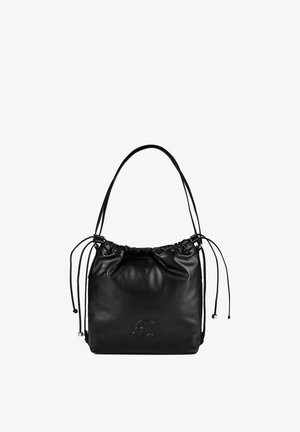 Coccinelle, Handbag - noir