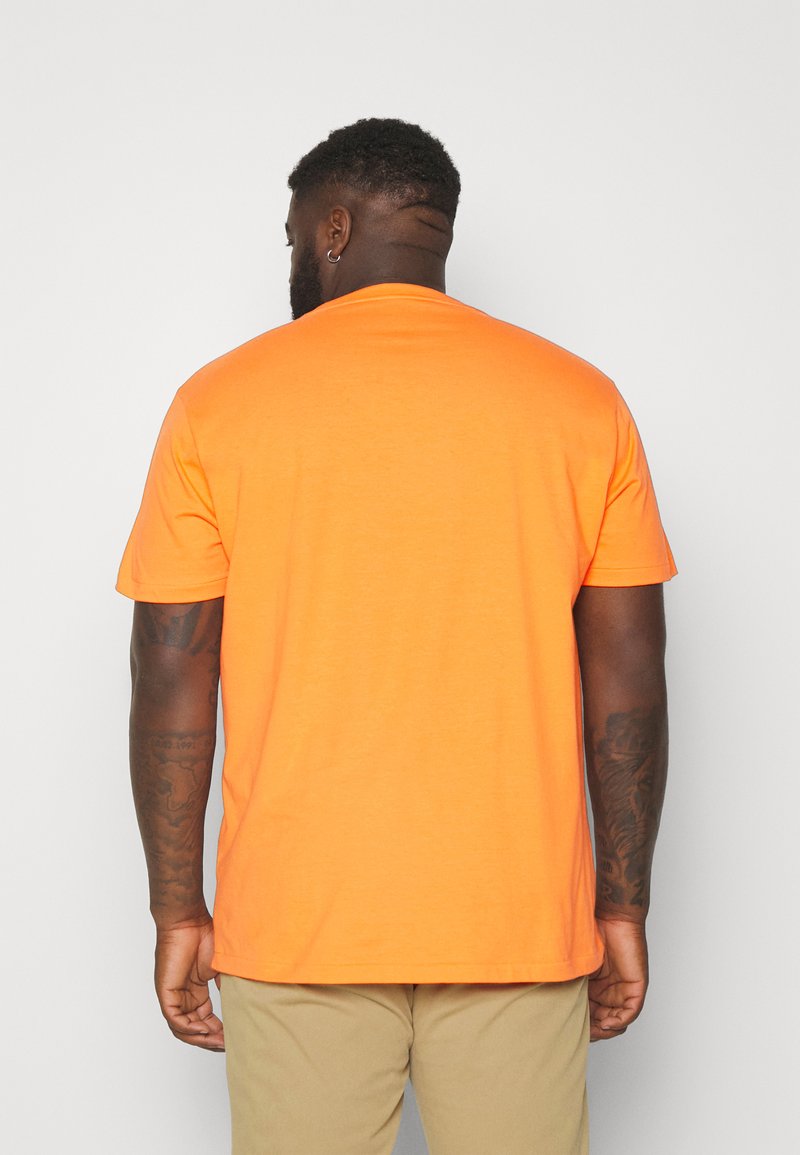 Ralph lauren big and tall short sleeve shirts Clearance