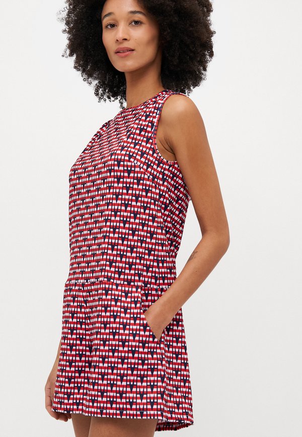 TUTA CORTA - Swimsuit2