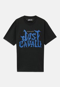 Unselected, black