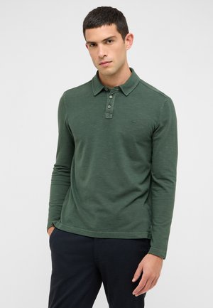 STYLE PORTIS - Poloshirt - grün
