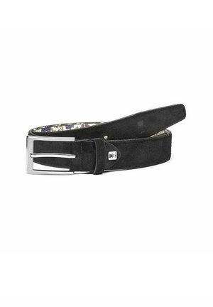 Belt - dunkelblau