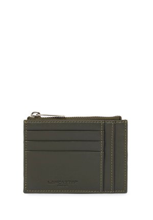LANCASTER, LANCASTER - Portefeuille - kaki foncé
