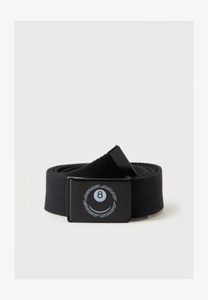 Santa Cruz, WINKOWSKI HACHI BALL BELT UNISEX - Колан - black