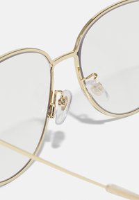 RETROSUPERFUTURE NUMERO UNISEX - Očala s filtrom modre svetlobe - oro