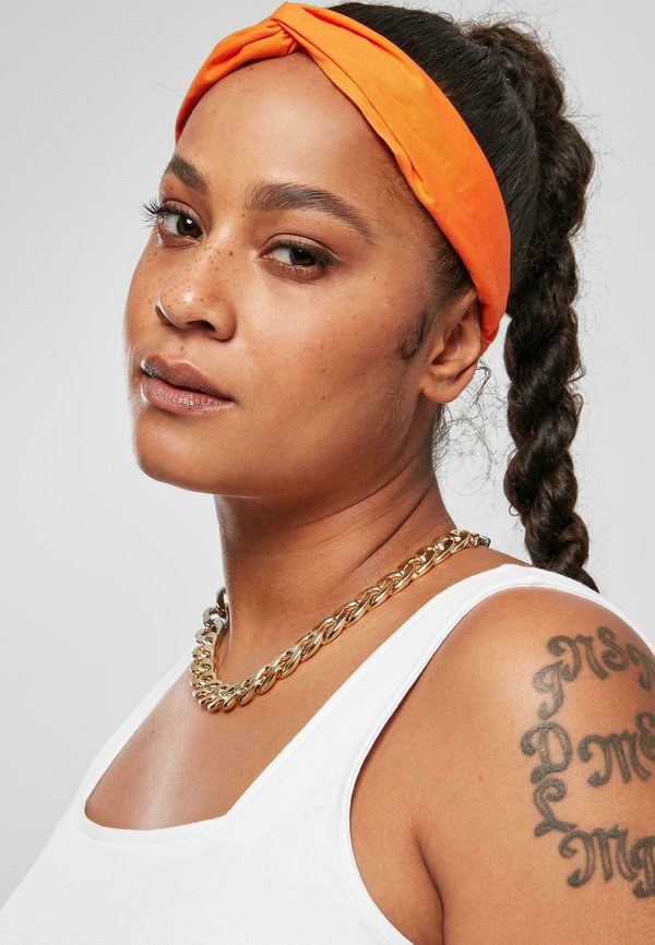 LIGHT BASIC 2-PACK - Haar-Styling-Accessoires