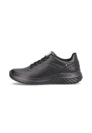 Sneaker low - schwarz