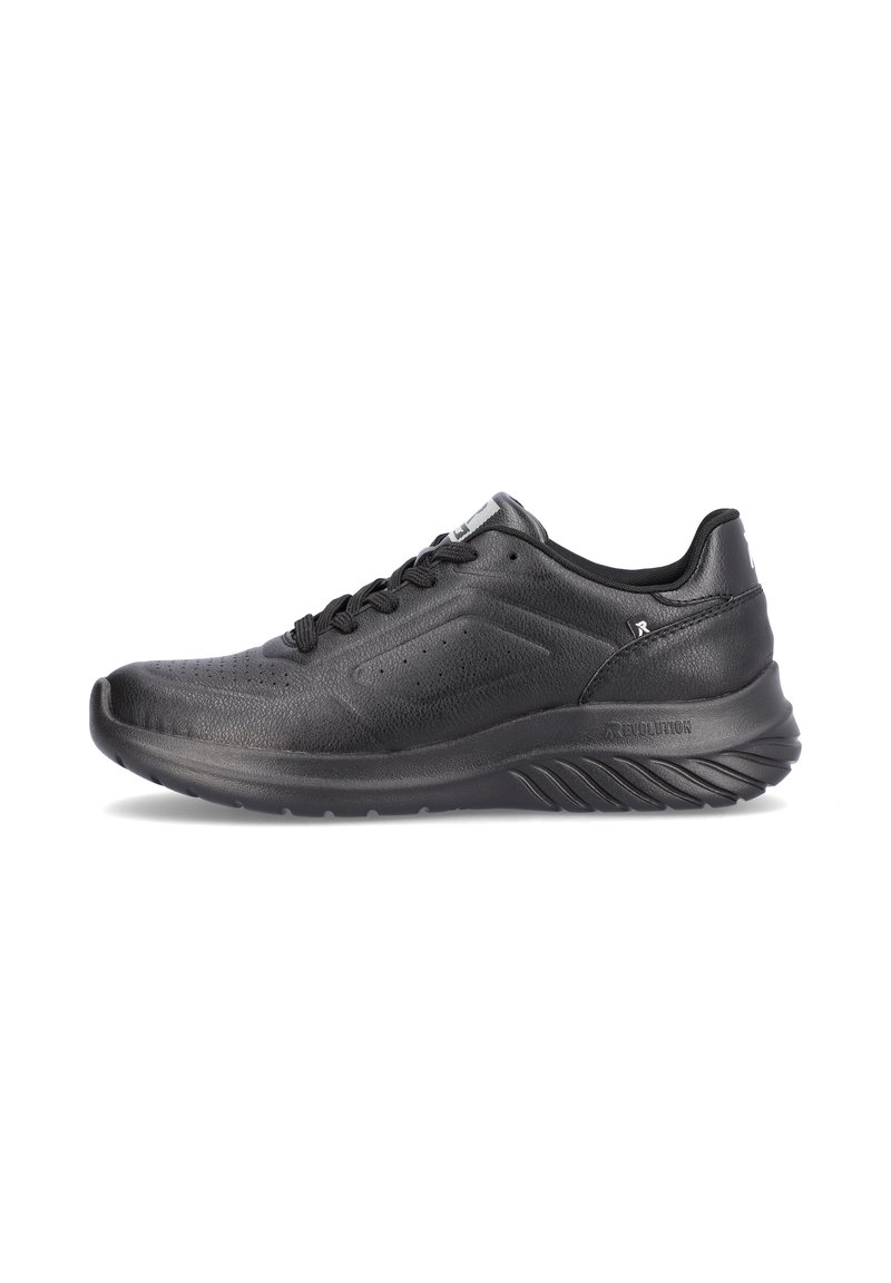 Rieker EVOLUTION - Trainers - schwarz, Enlarge