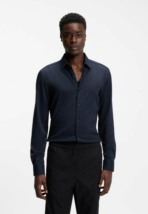 KENNO - Chemise - dark blue thirteen