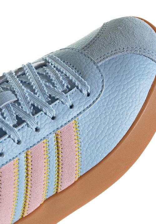 adidas Trainers - clear sky clear pink gold met — photo 7